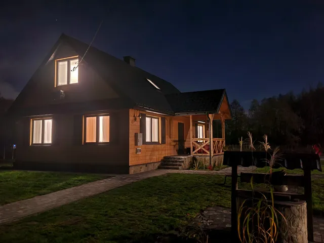 Mościce Dolne Agroturystyka