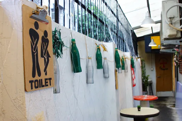 HELLO你好-HOUSE KITCHEN - 新莊小廚房- 異式餐盒 健康餐盒 寵物友善