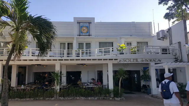 Panorama Sunrise Resort