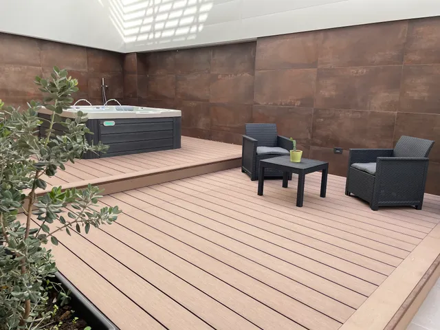 Case Vacanza Puccini