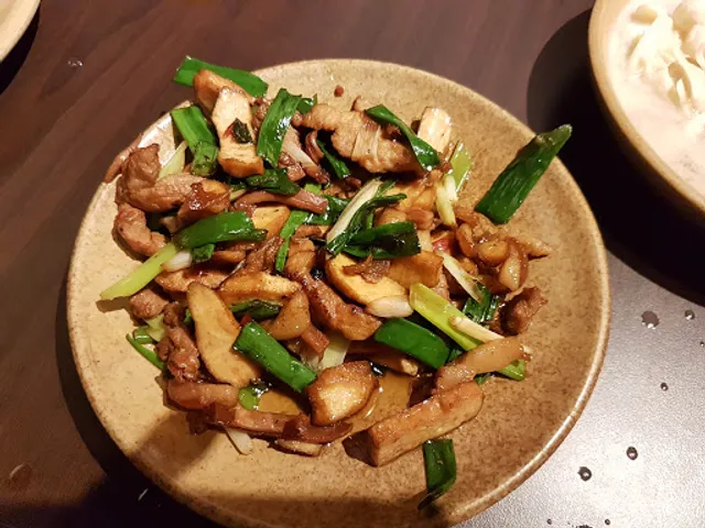 Lao Tou Bai Hakka Restaurant