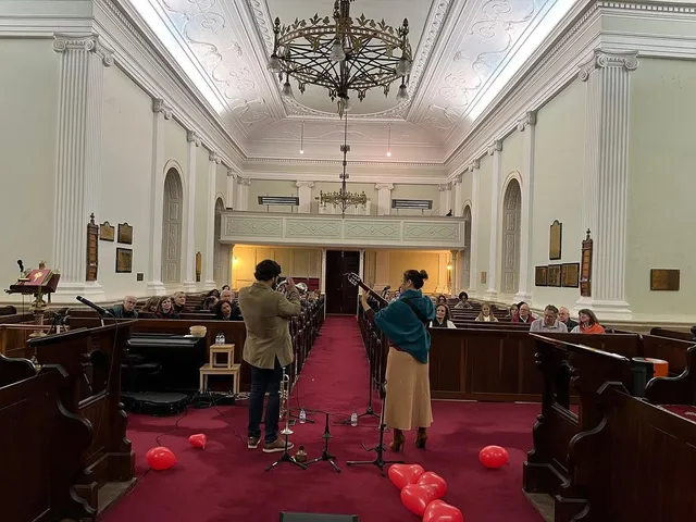 FJ Concerts & Events