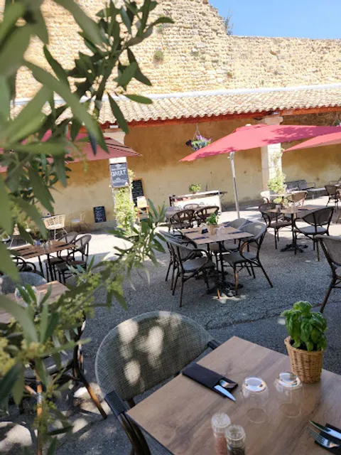 Le Bistrot de Buisson