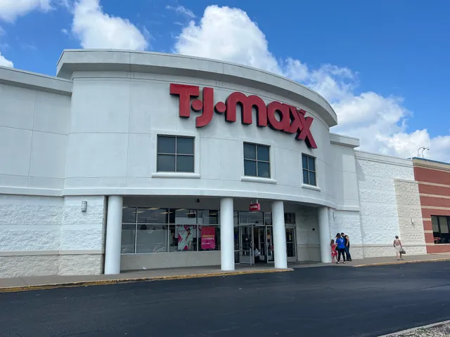 T.J. Maxx