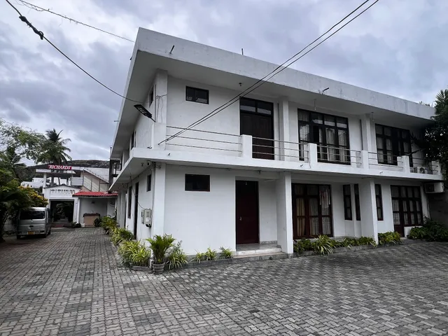 Richards Guest House