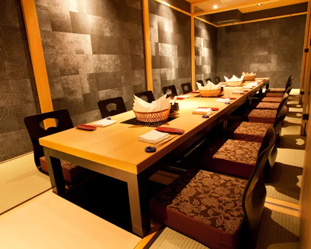 Hyoki Shabu-shabu Akasaka