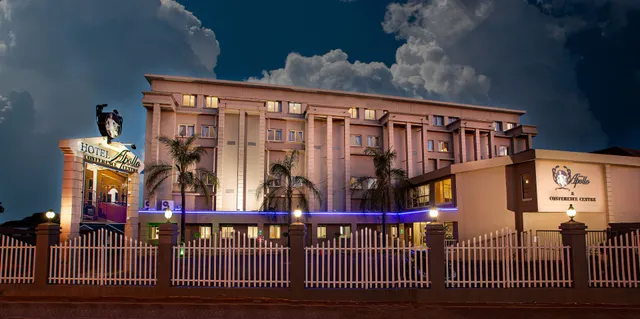 Apollo Conferencing Hotel