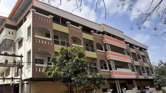 Hotel Shri Radhe Krishna