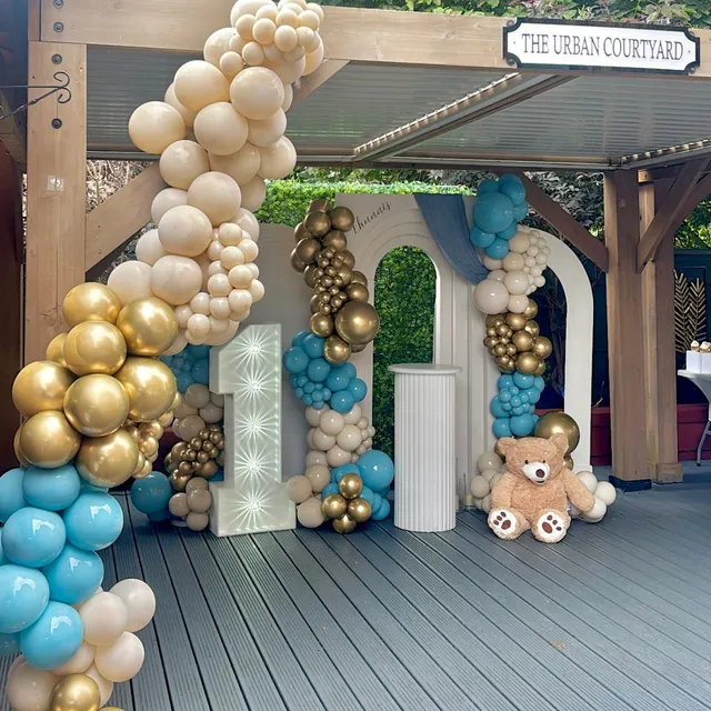 The Urban Courtyard Manchester