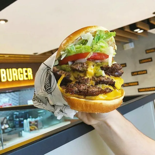 Fatburger