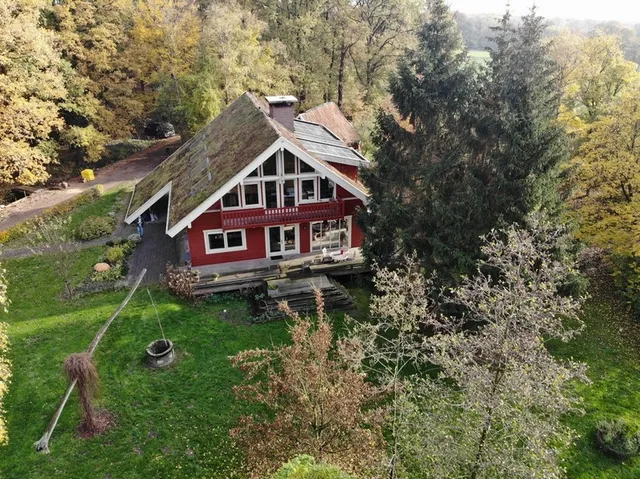 Hamshorst Bed en Breakfast