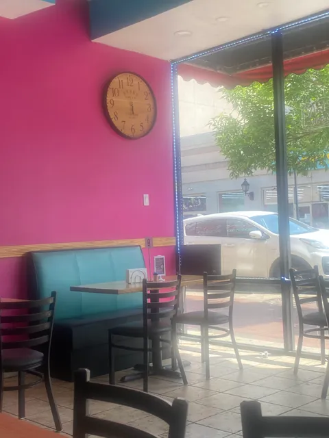 Alebrijes Mexican Restaurant