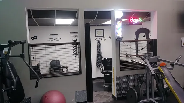 360 Fitness North Idaho