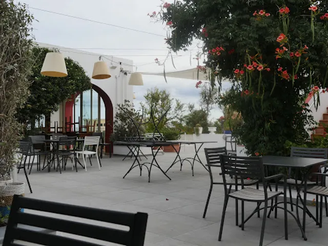 Ristorante Il Giardino