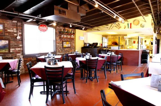 Bella Napoli Pizzeria