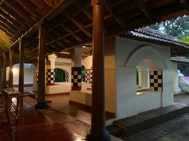 Krishna Vilas Heritage Home