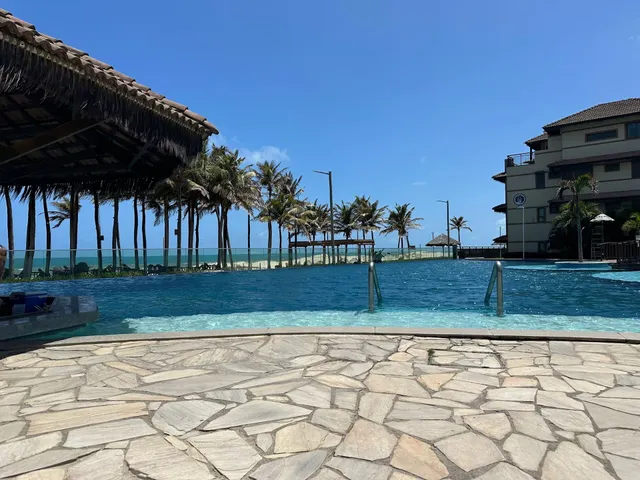 Aquiraz Riviera Tur: Resort, Bangalô, Hotel, Hospedagem, Lotes em Aquiraz CE