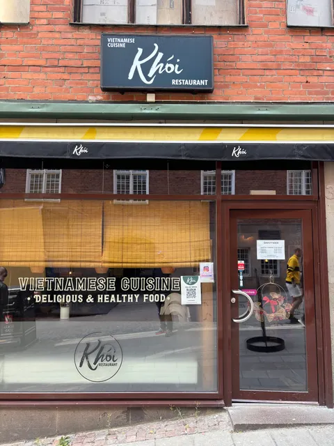Khoi Restaurant