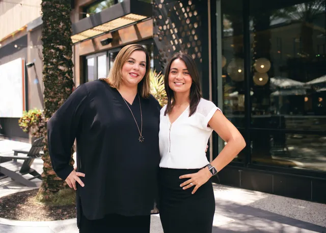 Luna Group Real Estate - Lake Nona