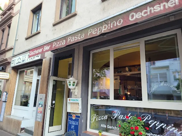 Pizzeria Peppino