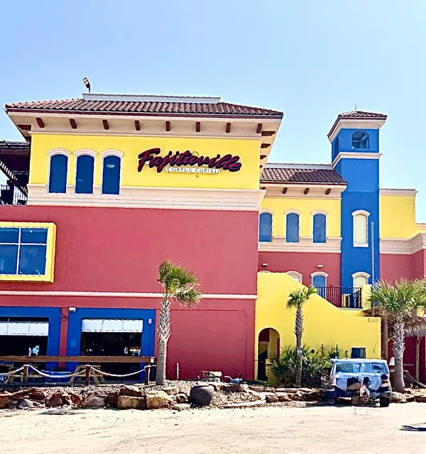 Fajitaville
