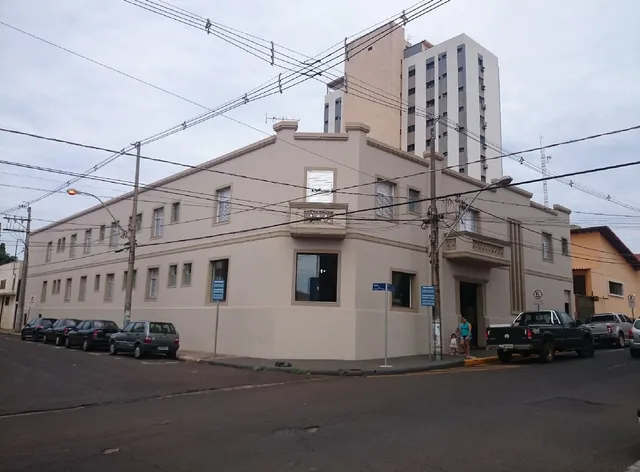 Scala Hotel Barretos