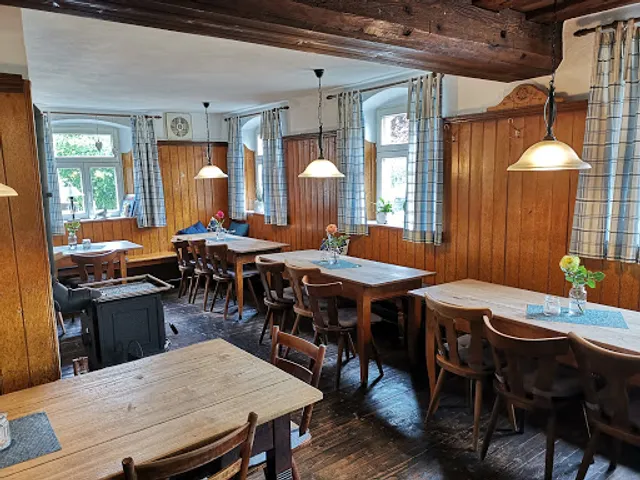 Wirtshaus Sassendorf