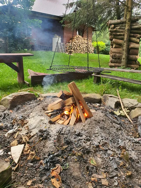 Domek "Nad Strumieniem" Agnieszka I Bogusław Zaremba