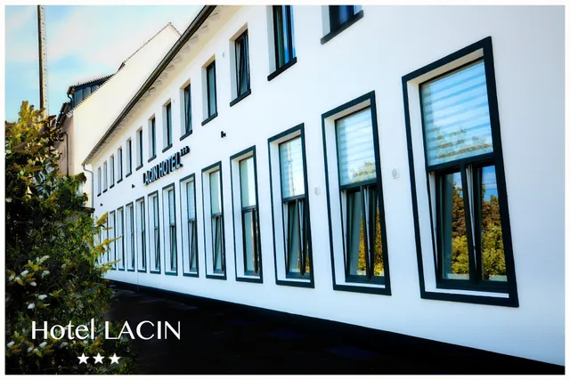 Hotel Lacin