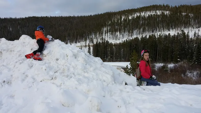 Timber House Ski Lodge Inc