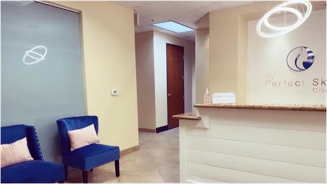 My Perfect Skin Clinic