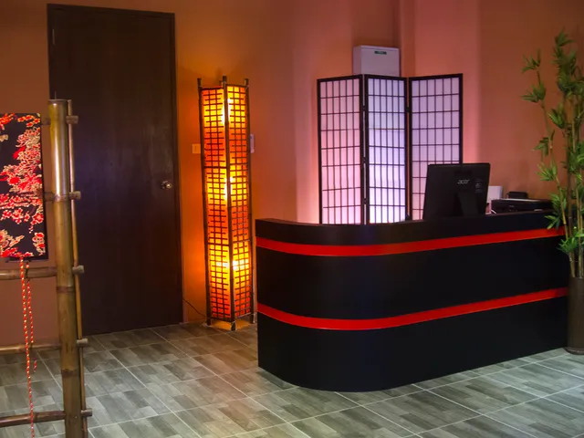 Pannarai Samui Massage