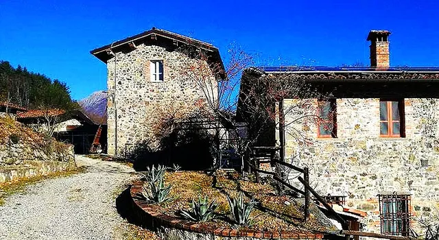 Agriturismo Pane Olio