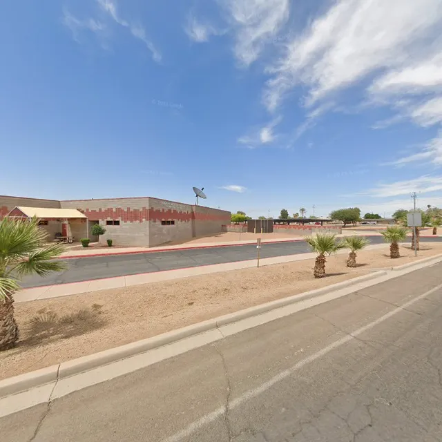 Arizona Western College