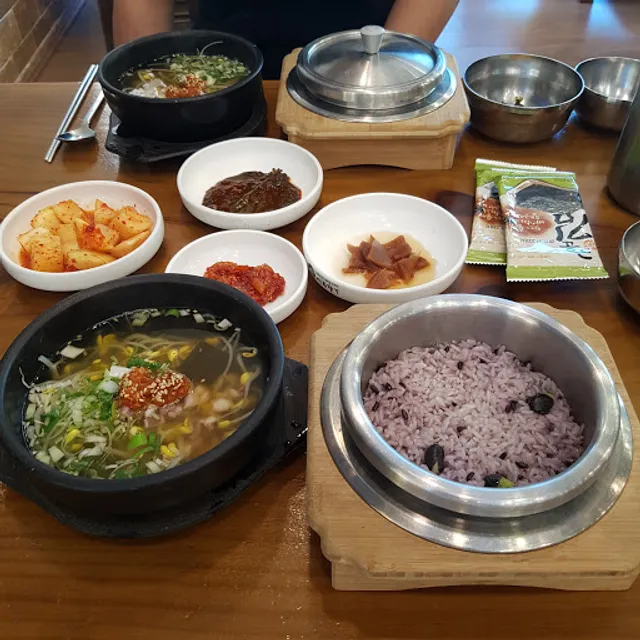 시루향기 유성점