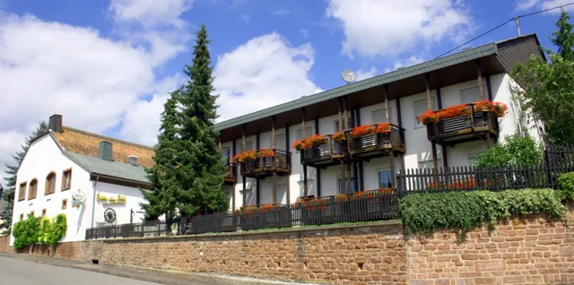 Biehls - Hotel - Monteurunterkünfte - Serviced Appartements