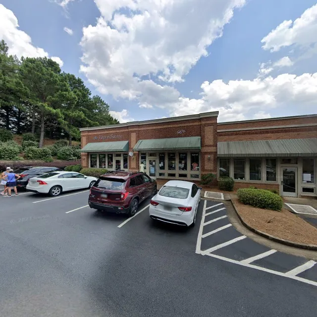 Soiree at the Lake f/k/a Paper Soiree