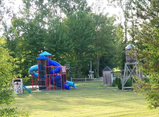 American Wilderness Campground & Event Center