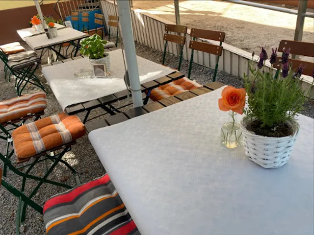 Waldstube Neues Schützenhaus