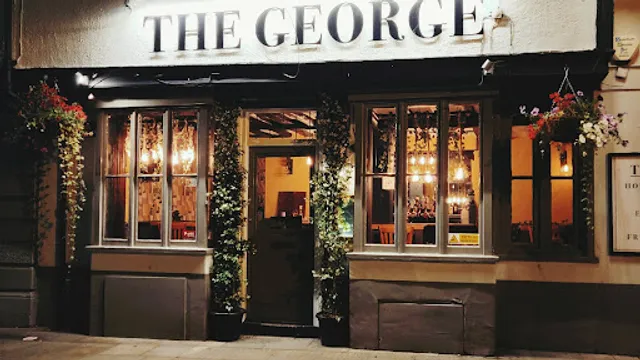 The George Pub