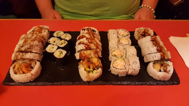 Momo Sushi