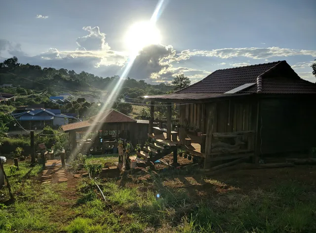 Ratanak Tep Rithea Homestay