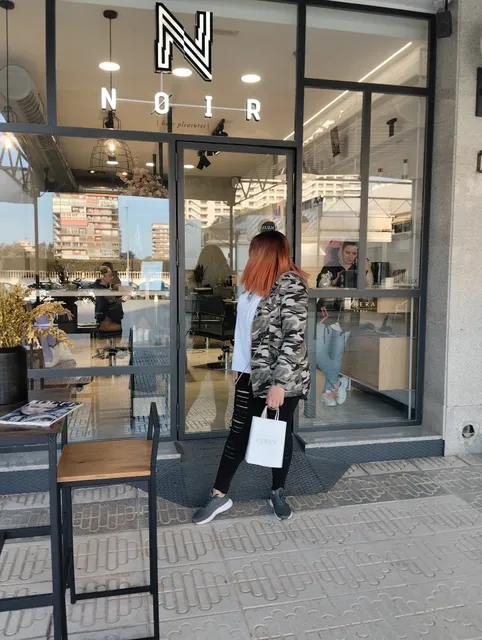 Centro Comercial Garden Playa