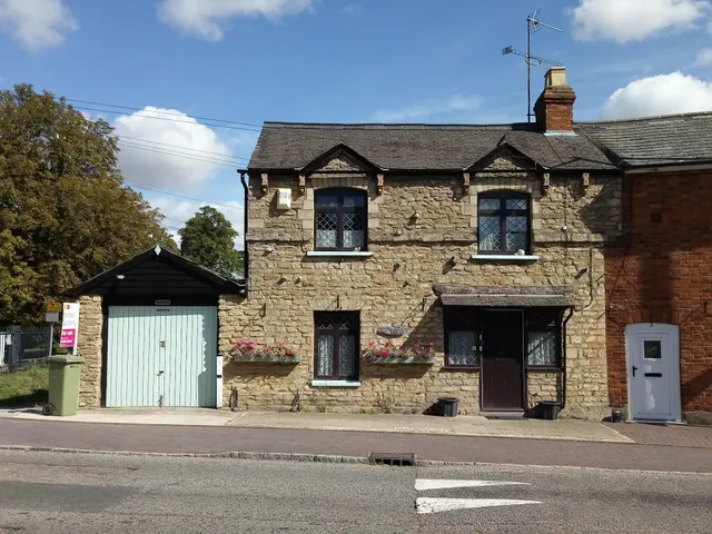 The Coach House at The Bull Inn