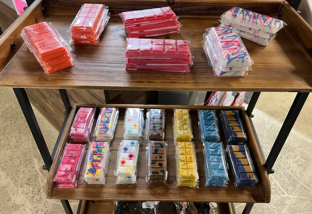 Garrett Grocery & Deli