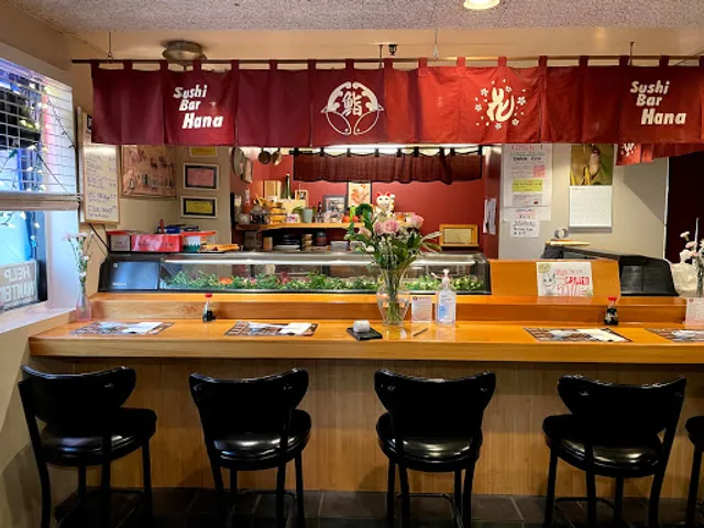 Sushi Bar Hana