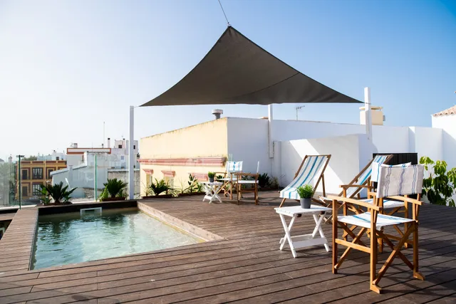 Apartamentos Nueva Ribera