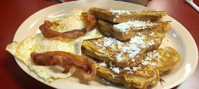 Speedy's Mexican Food