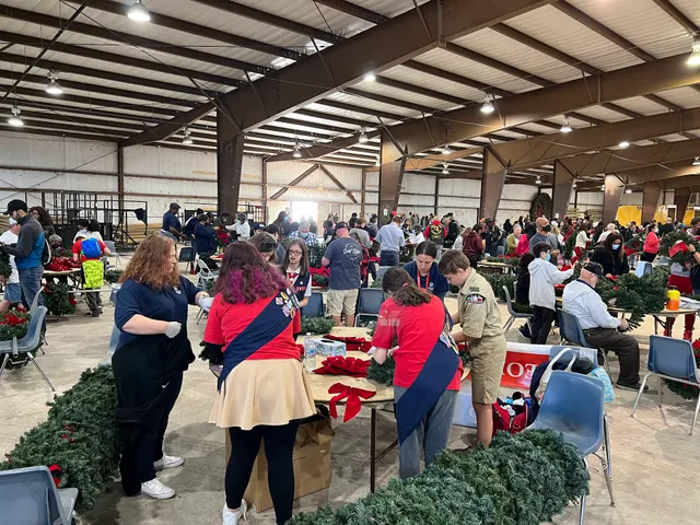 Killeen Special Events Center