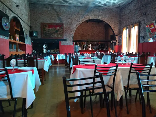 parrilla y restaurant Isidoro